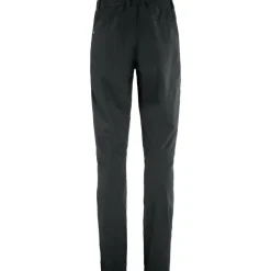 Fjallraven Abisko trail stretch trousers W