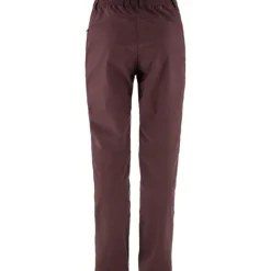 Fjallraven Abisko trail stretch trousers W