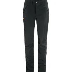 Fjallraven Abisko trail stretch trousers W