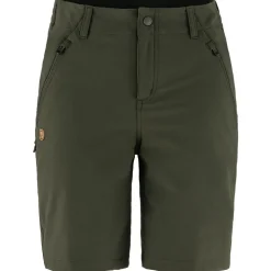 Fjallraven Abisko Trail Stretch Shorts W