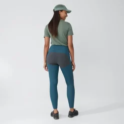 Fjallraven Abisko trekking tights pro W