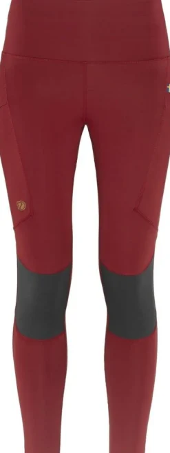 Fjallraven Abisko trekking tights pro W