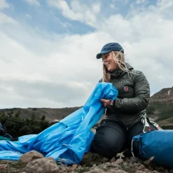 Fjallraven Abisko Trekking Cap