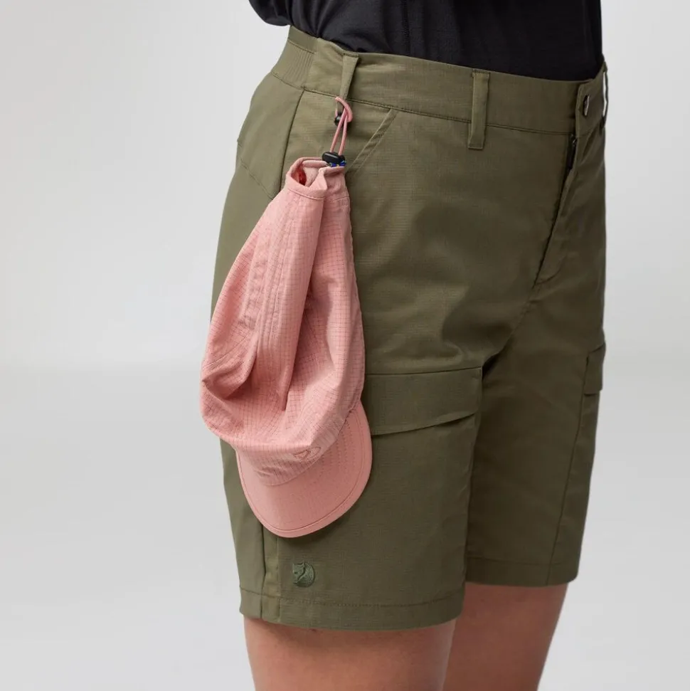 Fjallraven Abisko Trekking Cap