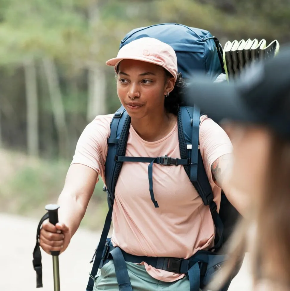 Fjallraven Abisko Trekking Cap