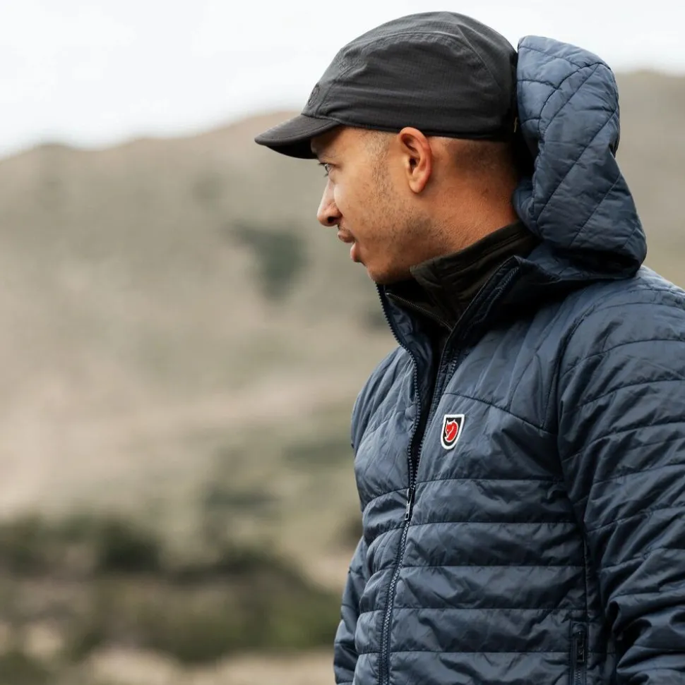 Fjallraven Abisko Trekking Cap