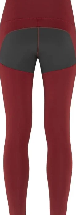Fjallraven Abisko trekking tights pro W