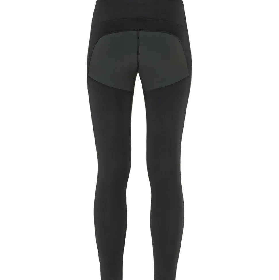 Fjallraven Abisko trekking tights pro W