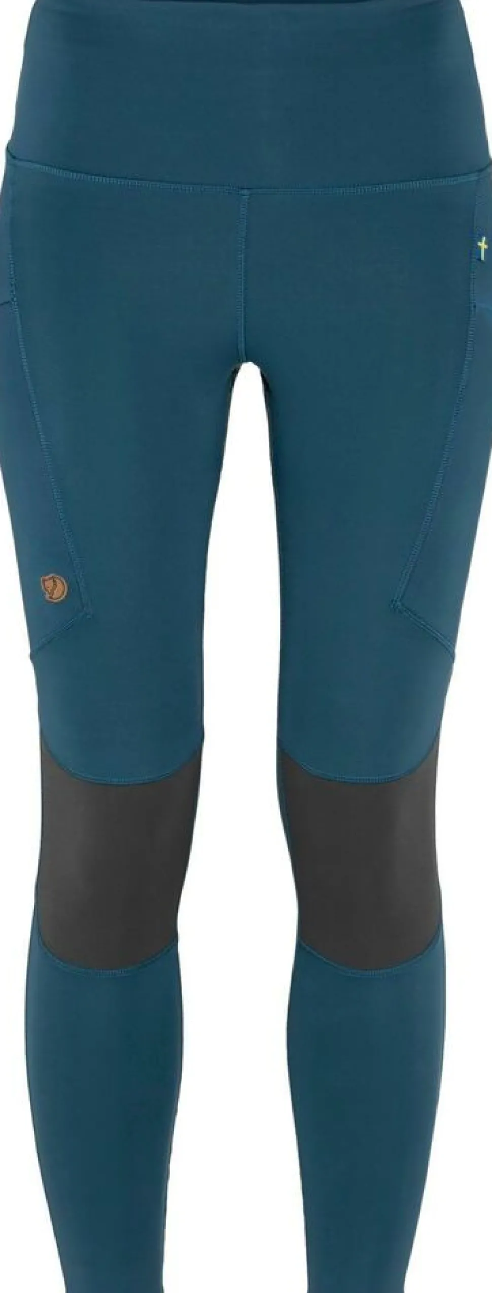 Fjallraven Abisko trekking tights pro W