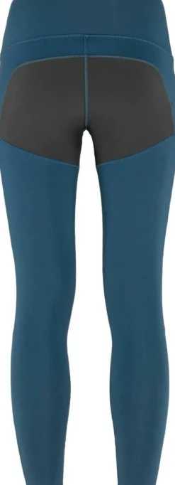 Fjallraven Abisko trekking tights pro W