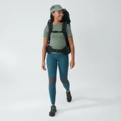Fjallraven Abisko trekking tights pro W