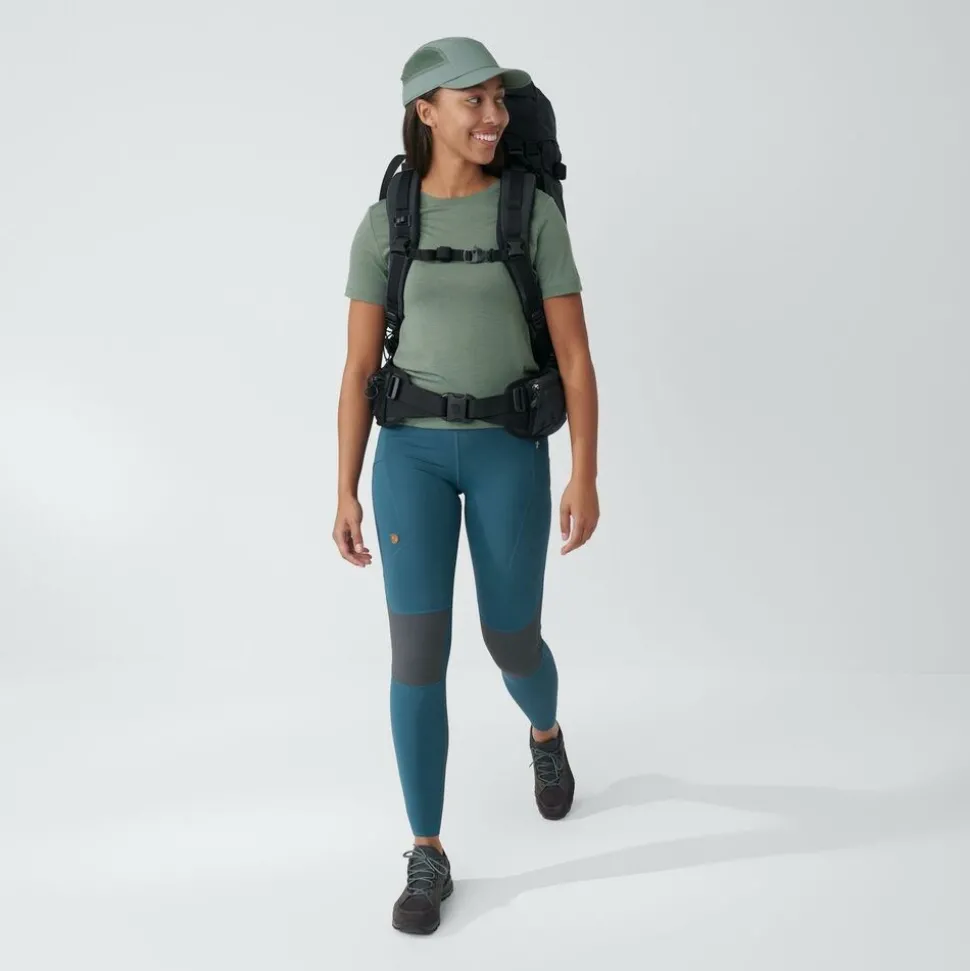 Fjallraven Abisko trekking tights pro W