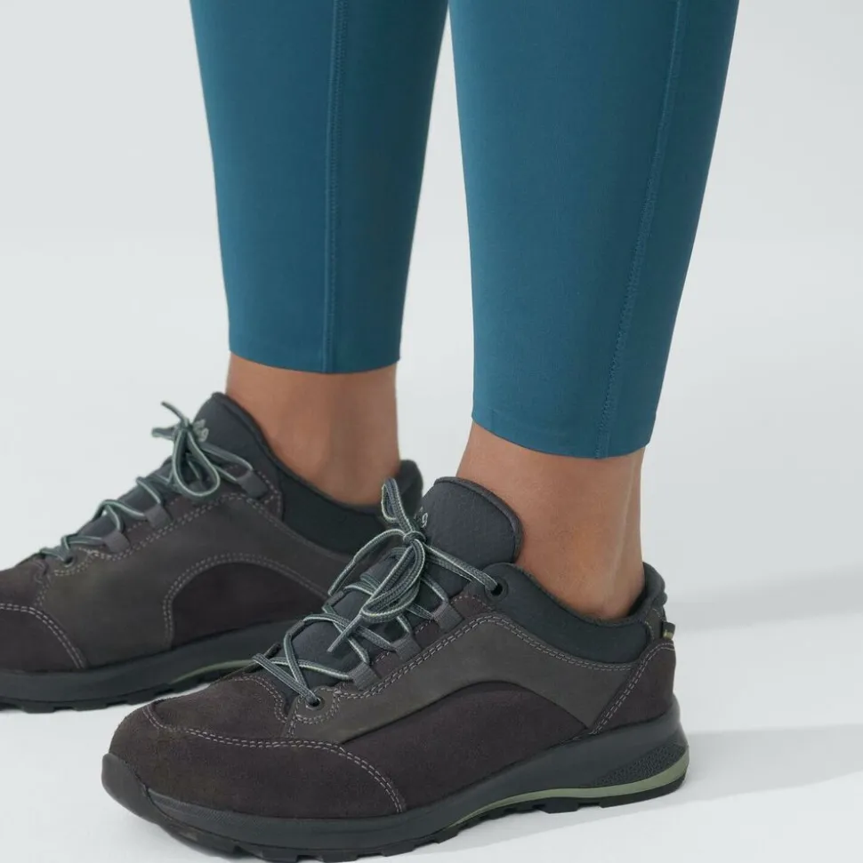Fjallraven Abisko trekking tights pro W
