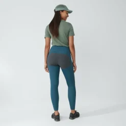 Fjallraven Abisko trekking tights pro W