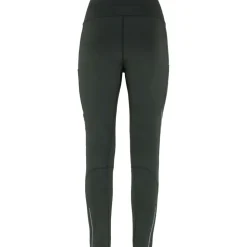 Fjallraven Abisko Varm trekking tights W