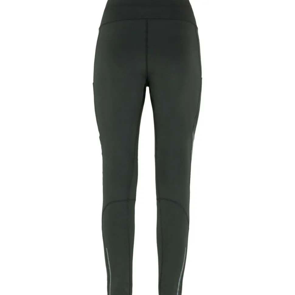 Fjallraven Abisko Varm trekking tights W