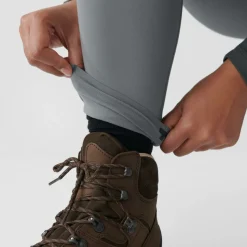 Fjallraven Abisko Varm trekking tights W