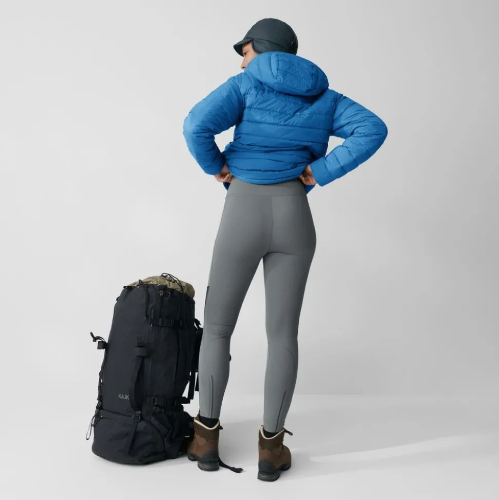 Fjallraven Abisko Varm trekking tights W
