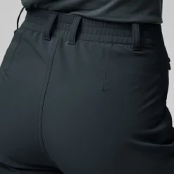 Fjallraven Abisko winter stretch trousers W