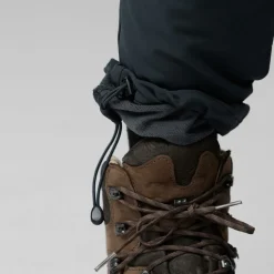 Fjallraven Abisko winter stretch trousers W