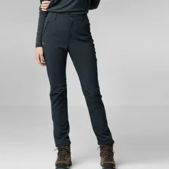 Fjallraven Abisko winter stretch trousers W