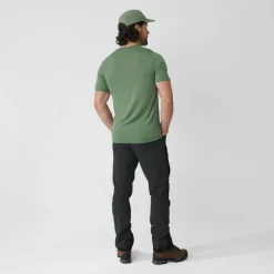 Fjallraven Abisko wool classic SS m