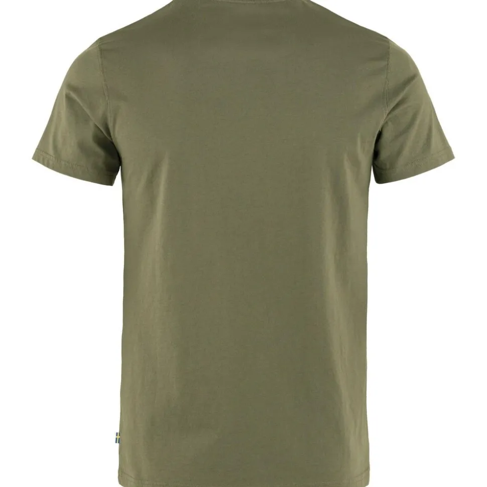 Fjallraven Arctic Fox T-Shirt M