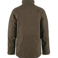 Fjallraven Barents 3 In1 Jacket M
