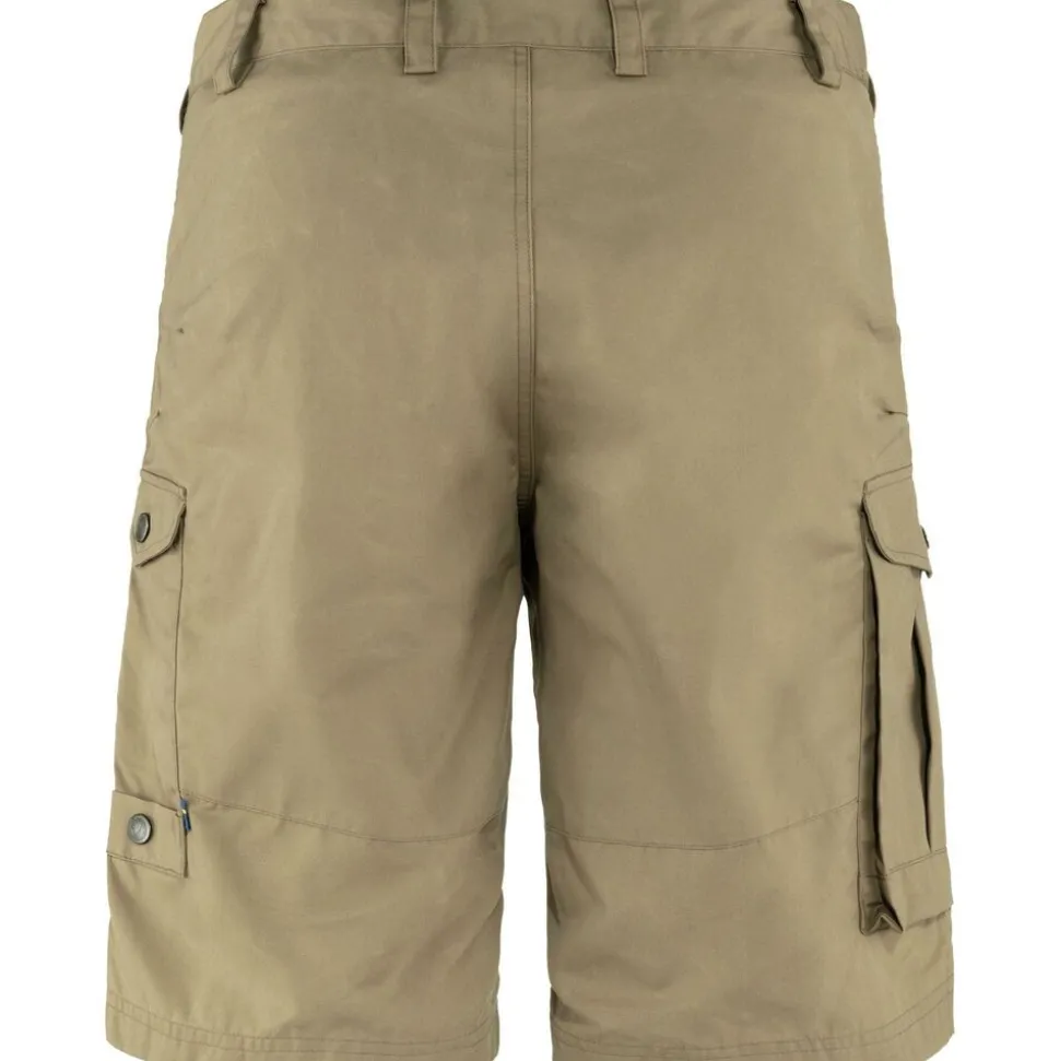 Fjallraven Barents pro shorts
