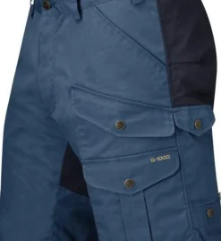Fjallraven Barents pro shorts