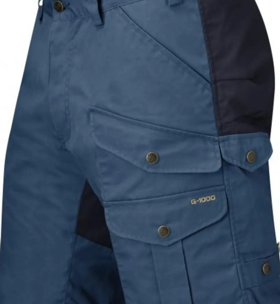 Fjallraven Barents pro shorts