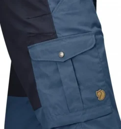 Fjallraven Barents pro shorts