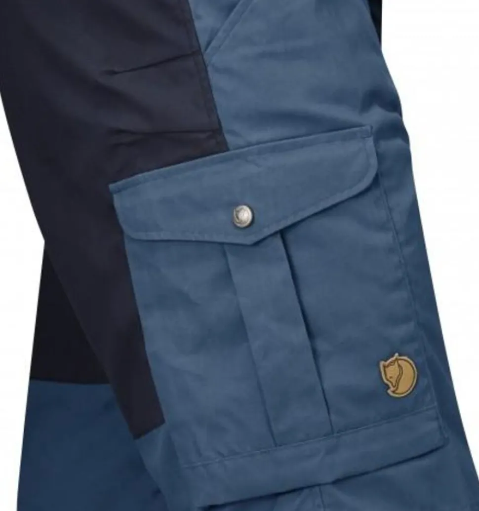 Fjallraven Barents pro shorts