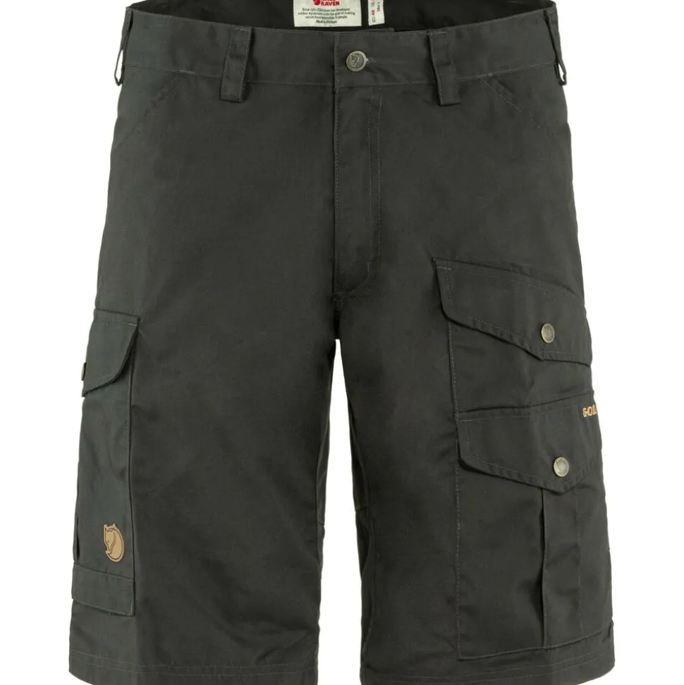 Fjallraven Barents pro shorts