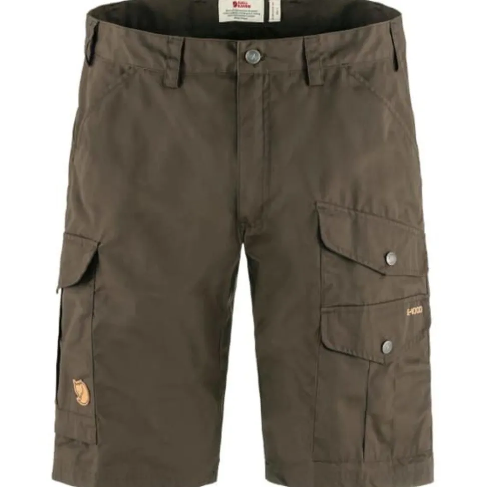 Fjallraven Barents pro shorts