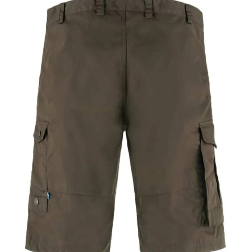 Fjallraven Barents pro shorts