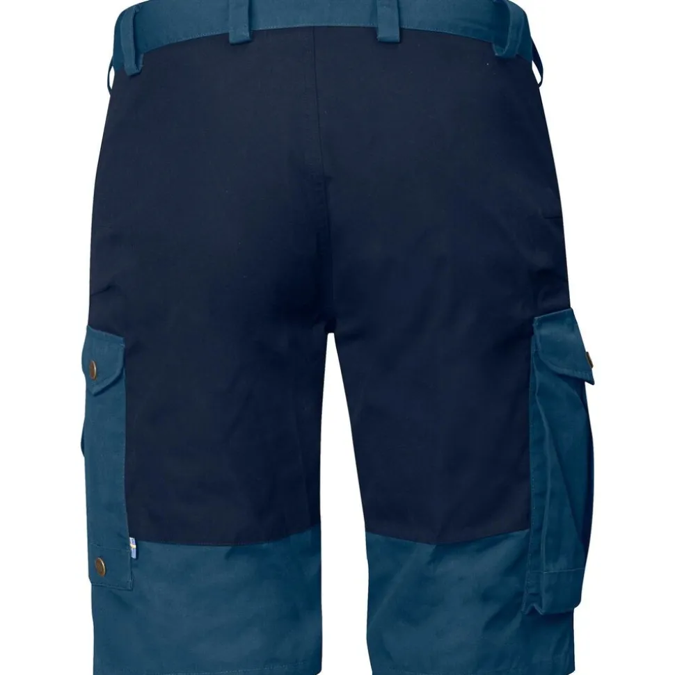 Fjallraven Barents pro shorts