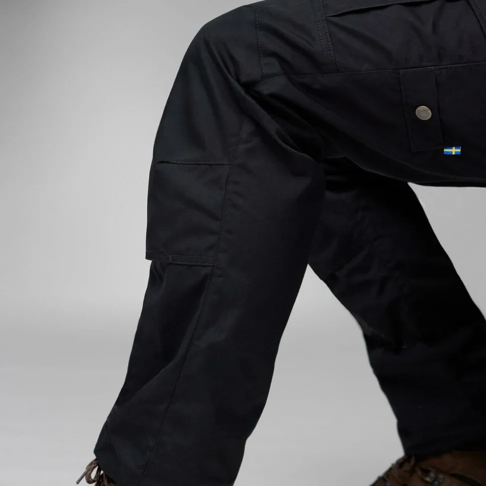Fjallraven Barents pro trousers M
