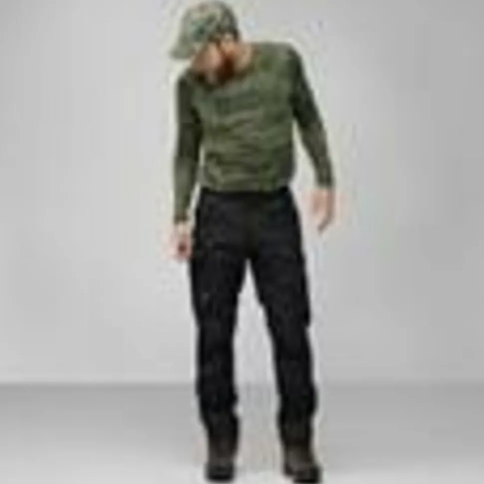 Fjallraven Barents pro trousers M