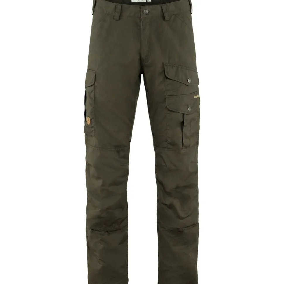 Fjallraven Barents pro trousers M