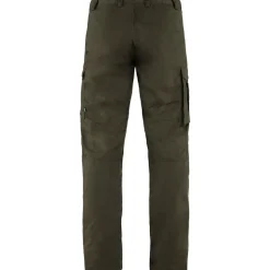 Fjallraven Barents pro trousers M