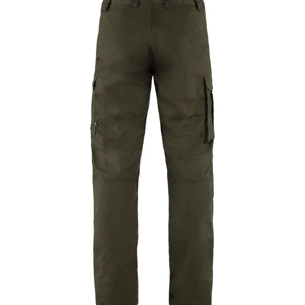 Fjallraven Barents pro trousers M
