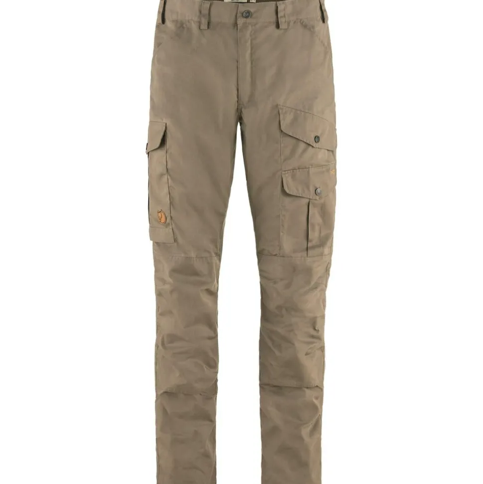 Fjallraven Barents pro trousers M