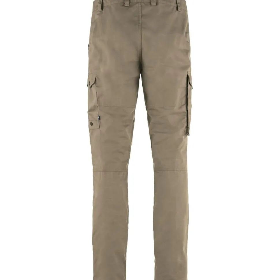 Fjallraven Barents pro trousers M