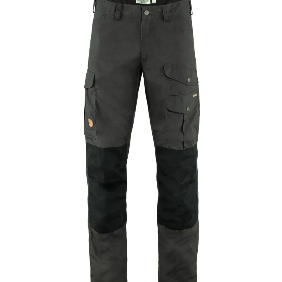 Fjallraven Barents pro trousers M