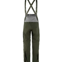 Fjallraven Bergtagen GTX Touring Bibs M