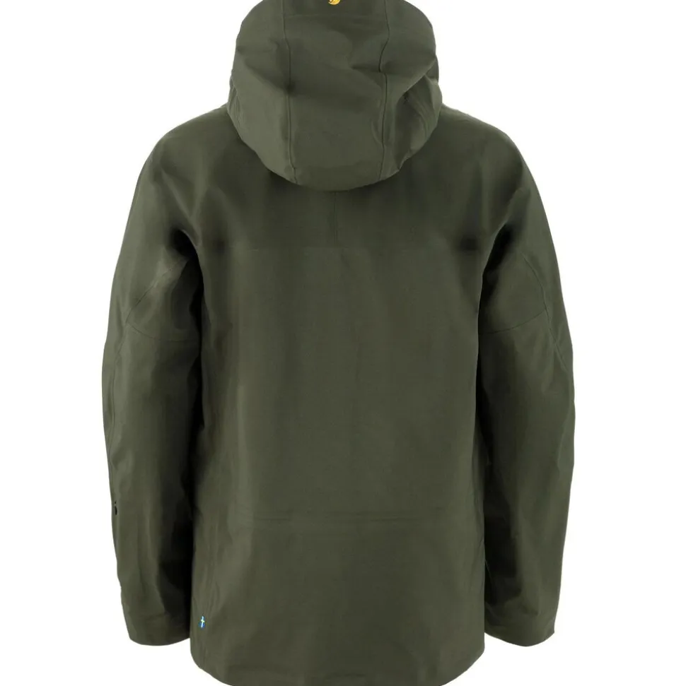 Fjallraven Bergtagen GTX Touring Jacket M
