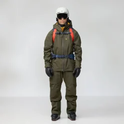 Fjallraven Bergtagen GTX Touring Jacket M