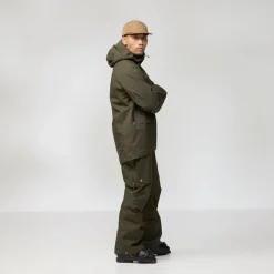 Fjallraven Bergtagen GTX Touring Jacket M