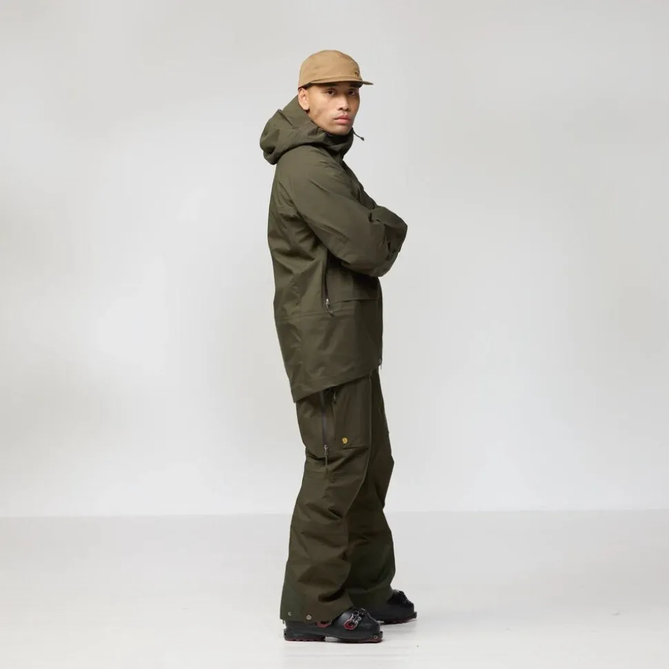 Fjallraven Bergtagen GTX Touring Jacket M